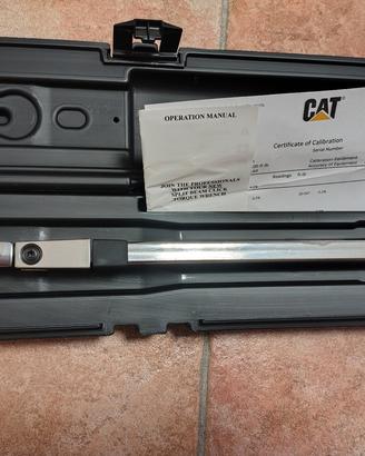 dinamometrica Cat 3/8 