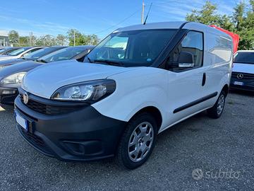 FIAT Doblo BLACK FRIDAY!!!Doblò 1.4 Natural P. P