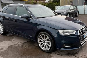 Audi a3 sportback 2016
