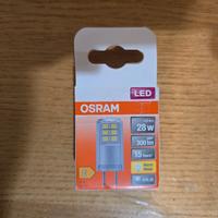 OSRAM LED gy6.35