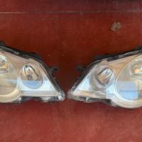 Fari polo 9n3 2006
