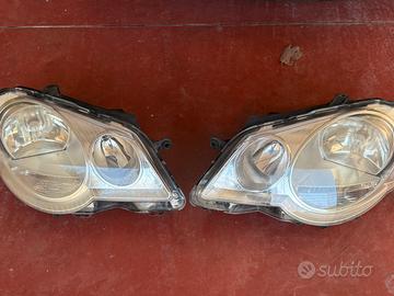 Fari polo 9n3 2006