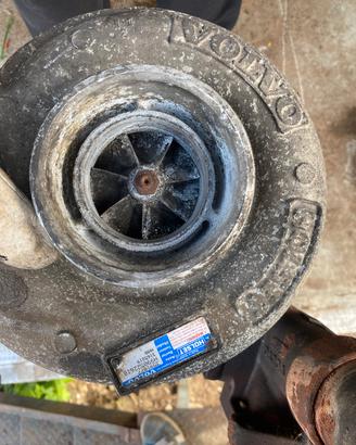 turbina 