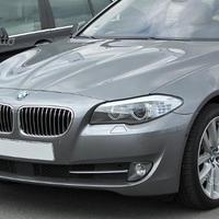 Ricambi BMW 520 d Automatico F10 Touring 2010