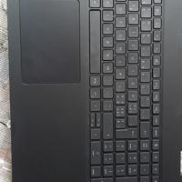 palmrest e tastiera PRECISION 7680