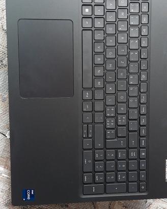 palmrest e tastiera PRECISION 7680