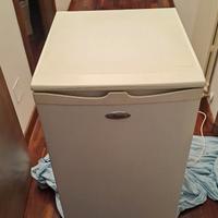 Frigorifero Whirlpool