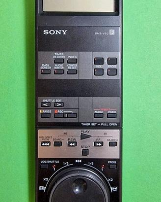Telecomando Sony RMT-V5D