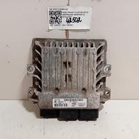 CENTRALINA INIEZIONE FORD Transit Serie Custom BK2