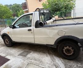 FIAT Strada - 2002