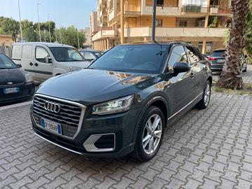 Audi Q2 2.0 tdi S-Line quattro 190cv s-tronic