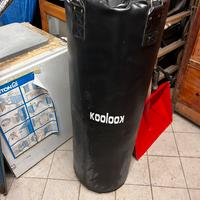 Sacco da boxe