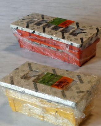 Materiale elettrico assortito