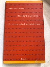 I numeri e le cose