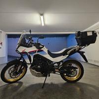 Honda transalp 750 A2 35 Kw
