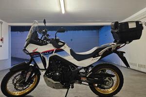 Honda transalp 750 A2 35 Kw