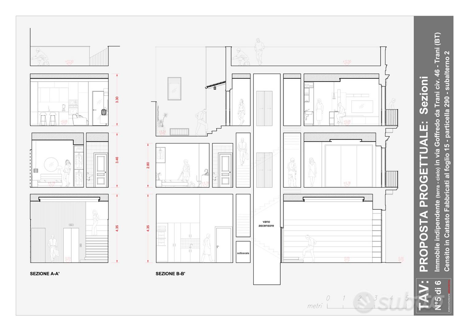 House in Trani, Barletta-Andria-Trani - Altro
