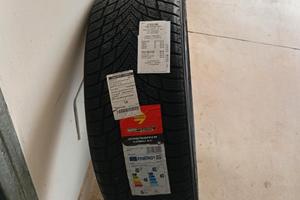 gomme termiche infernali 