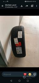 gomme termiche infernali 