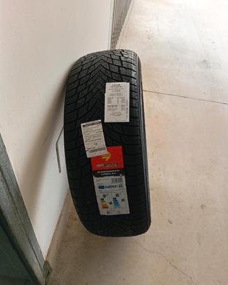 gomme termiche infernali 