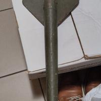 vanghetta pieghevole us ww2