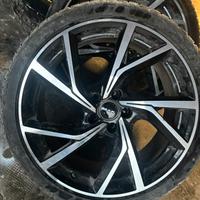 Cerchi mak da 20 5x112