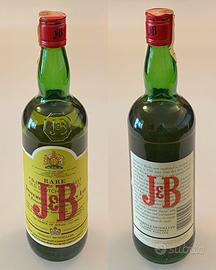 Bottiglie da collezione