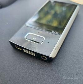 Mp4 philips gogear Ariaz 4 gb