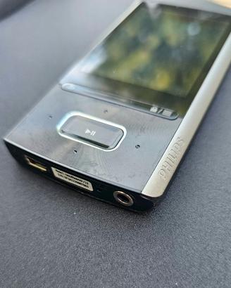 Mp4 philips gogear Ariaz 4 gb