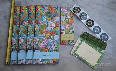 Set L’Erbolario per confezioni