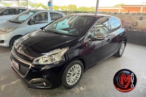 Peugeot 208 BlueHDi 100 S&S 5 porte Allure