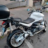 Bmw r 1200 r - 2009