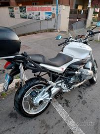 Bmw r 1200 r - 2009