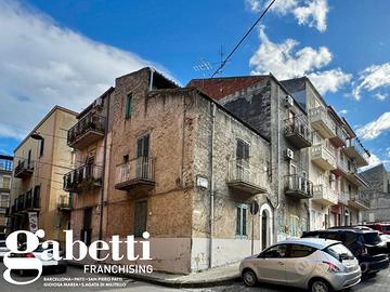 Casa Indipendente Sant'Agata di Militello
