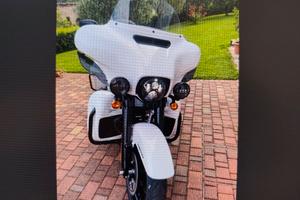 Electra glide ultra limited 114