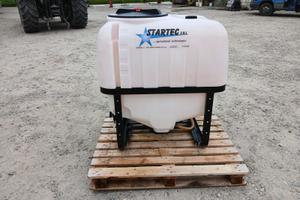 Kit concime liquido sulla fila