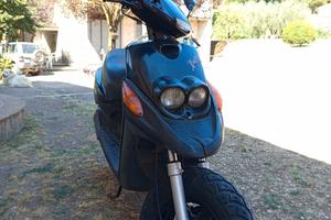 buster mbk new generation 
