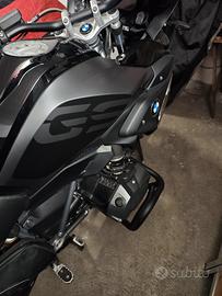 Bmw r 1250 gs - 2021
