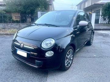 Fiat 500 1.2 Benzina ideale per Neopatentati