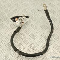 Cavo Massa Negativo Audi A4 B9 B9.5 2.0 TDI TFSI 2