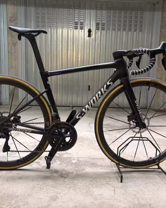 Specialized SL8 S-WORKS mis 52