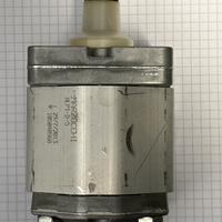Pompa oleodinamica Marzocchi