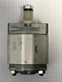 Pompa oleodinamica Marzocchi