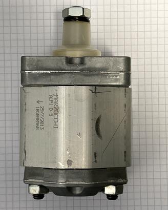 Pompa oleodinamica Marzocchi