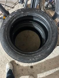 215/55/18 Gomme usate
