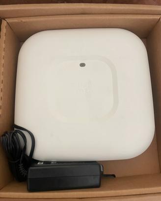 Access Point Cisco