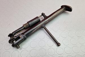 CAVALLETTO LATERALE HONDA HORNET 600 2003 2004