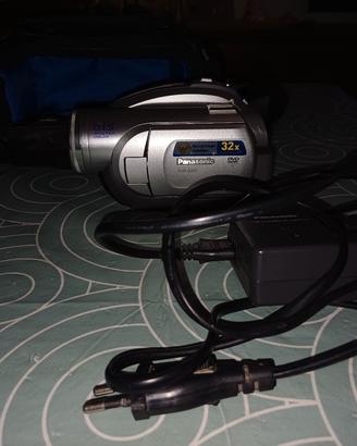 Cinepresa Panasonic VDR- D220