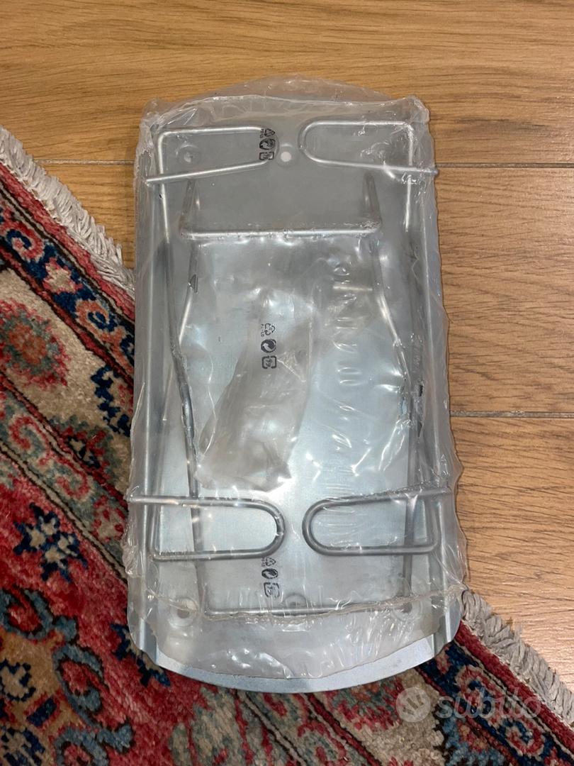 Copertura Antiaderente Per Piastra Da Stiro - Protezione In Alluminio Per Tessuti - Foto 3