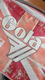 Borsa Gola